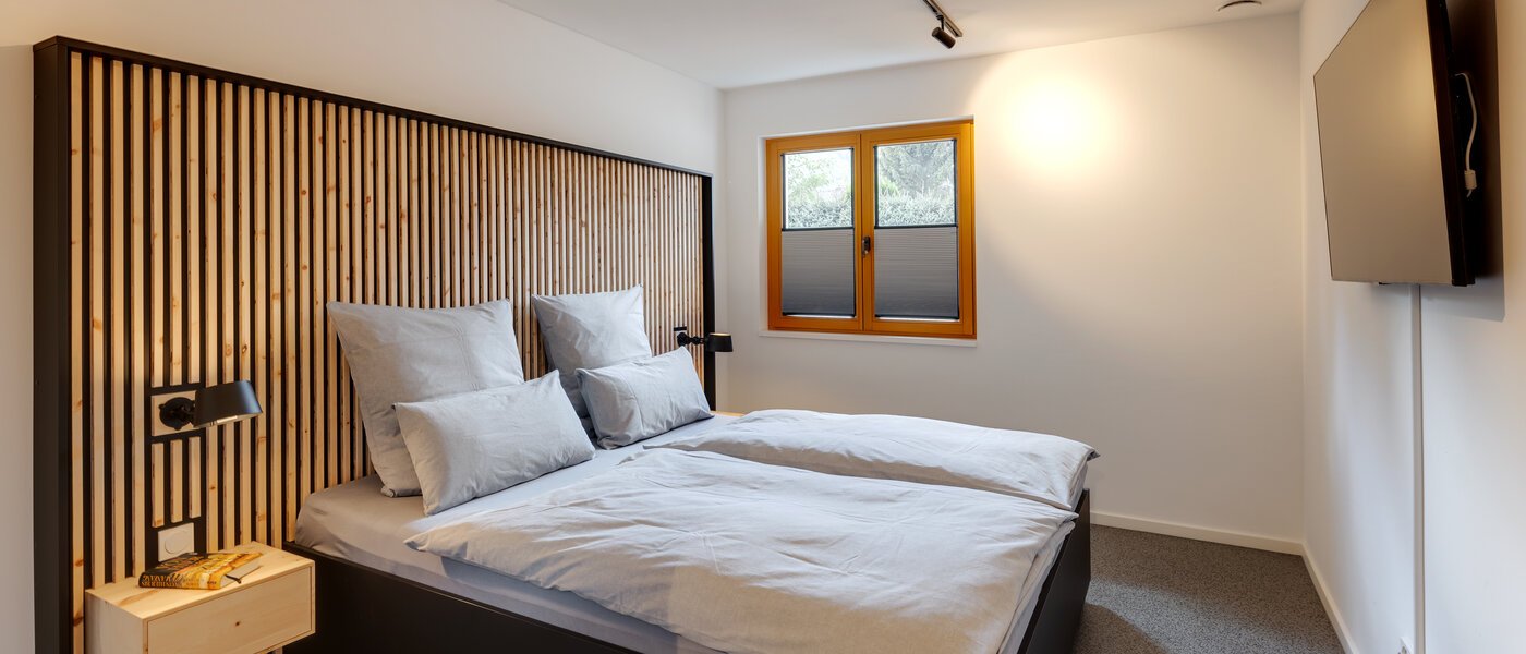 appartamento Rottach-Egern 02 camera da letto 13009