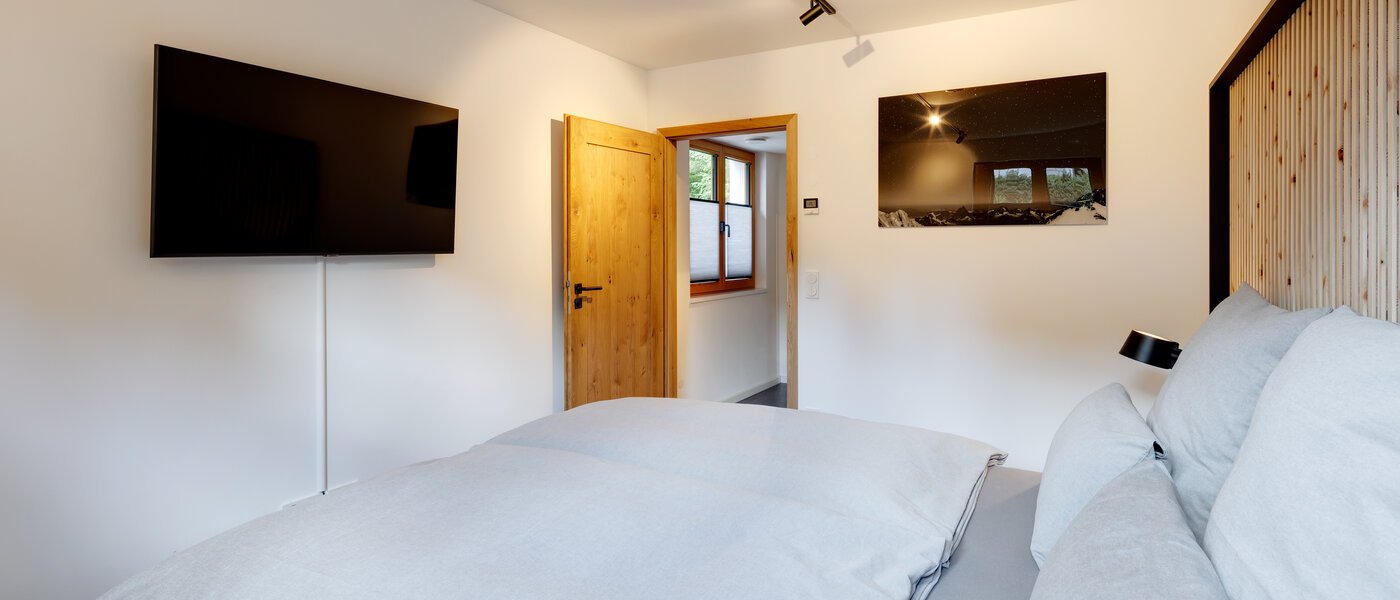 appartamento Rottach-Egern 03 camera da letto 13009