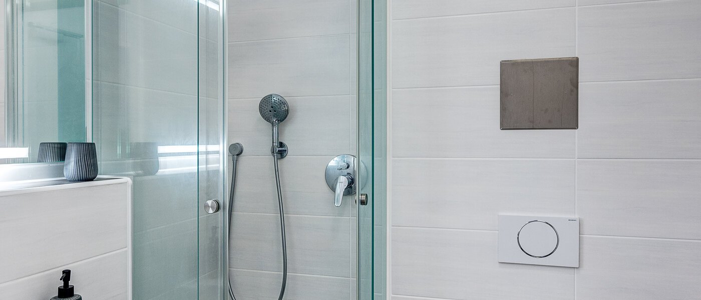 appartamento München Allach 01 2° bagno 13010