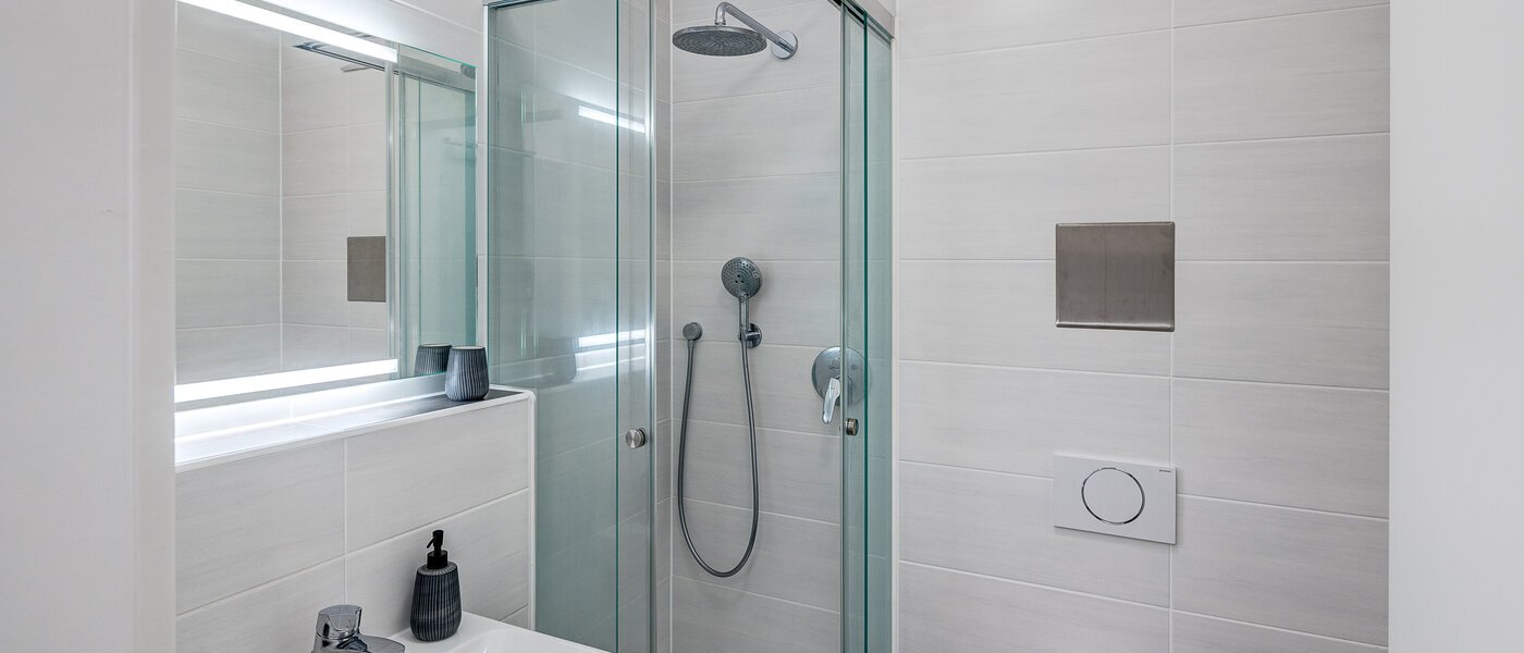 appartamento München Allach 02 2° bagno 13010