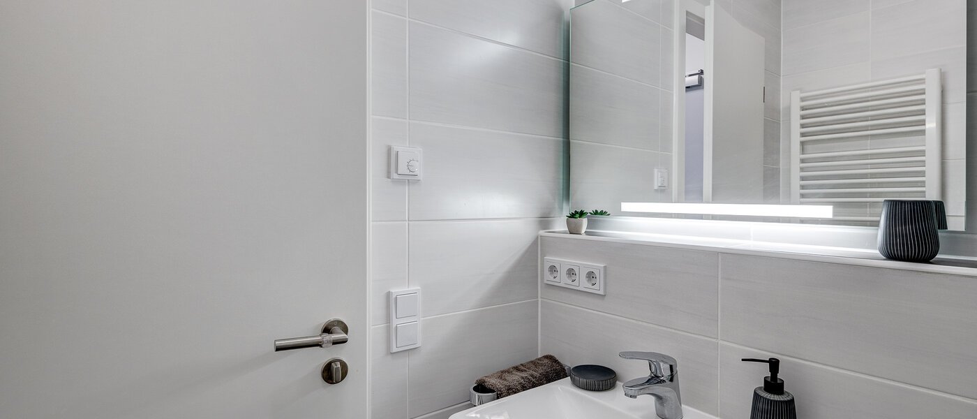 appartamento München Allach 04 2° bagno 13010