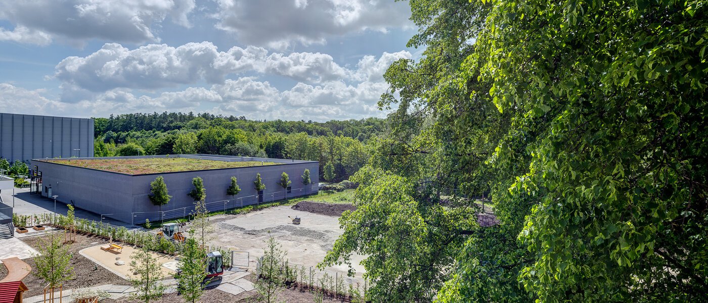 appartamento München Allach 01 vista 13010