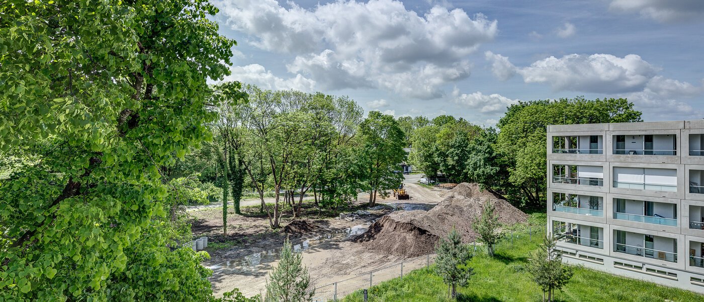 appartamento München Allach 02 vista 13010