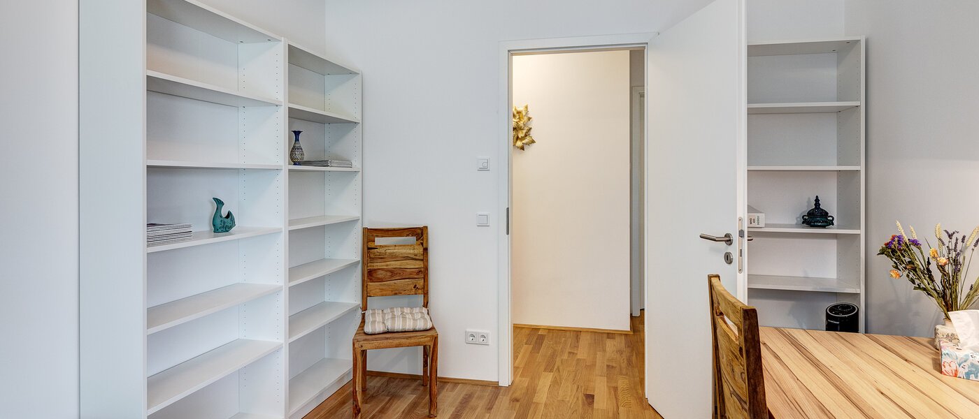 appartamento München Allach 02 2° camera da letto 13010