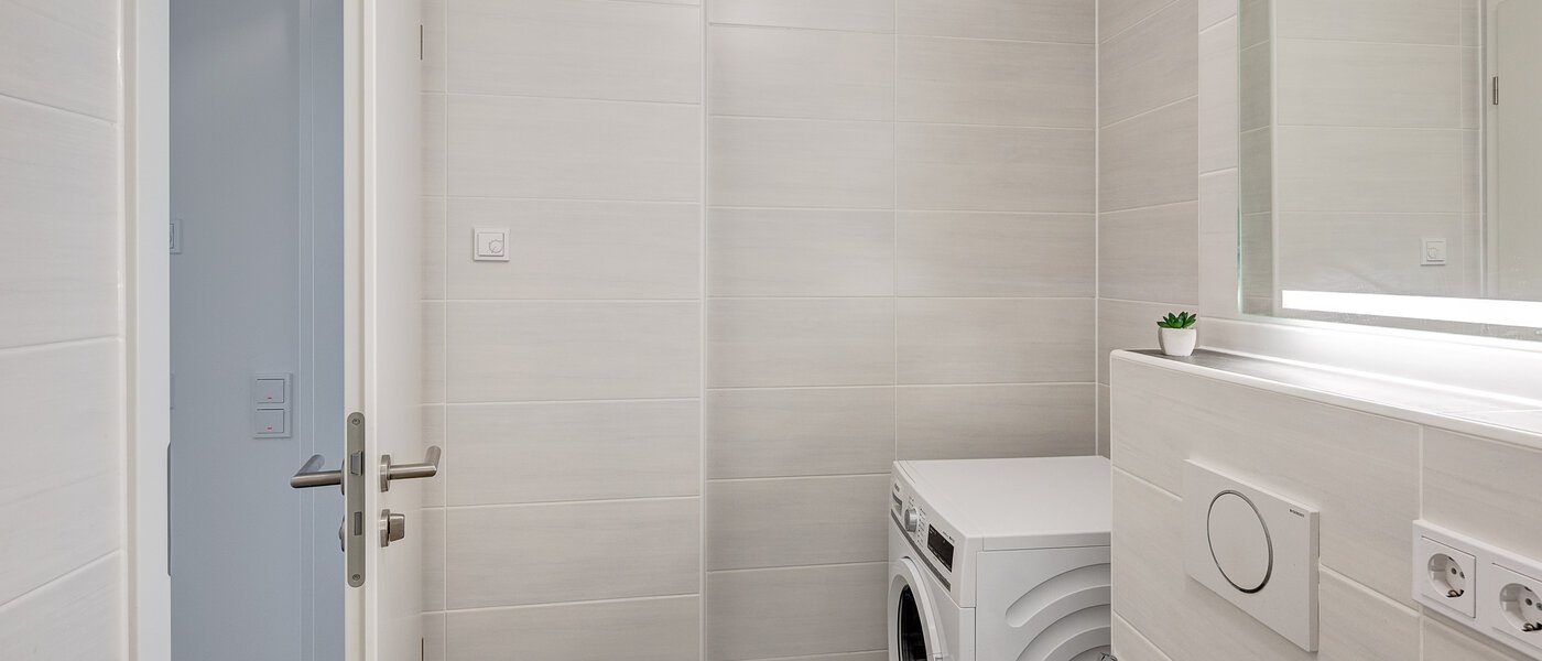 appartamento München Allach 03 1° bagno 13010