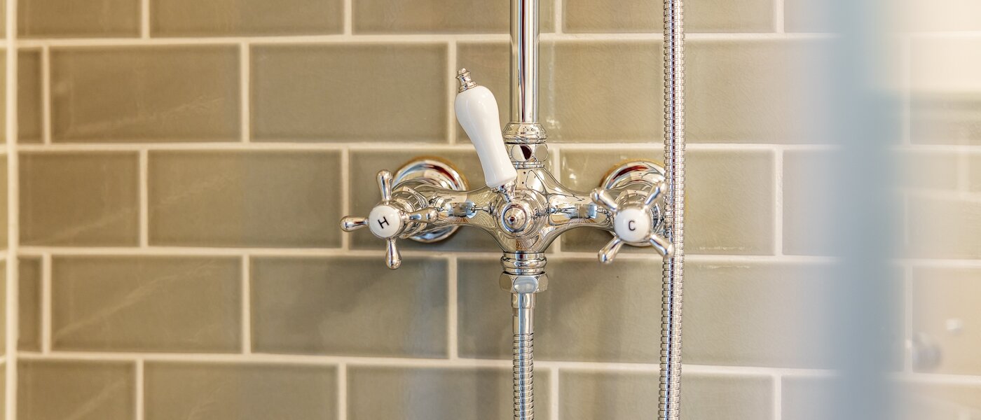 appartamento München Herzogpark 04 bagno 13017