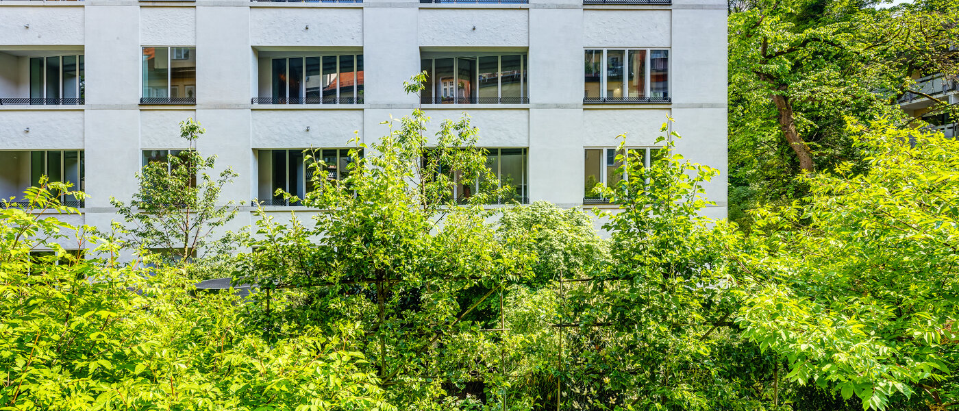 appartamento München Herzogpark 02 vista 13017