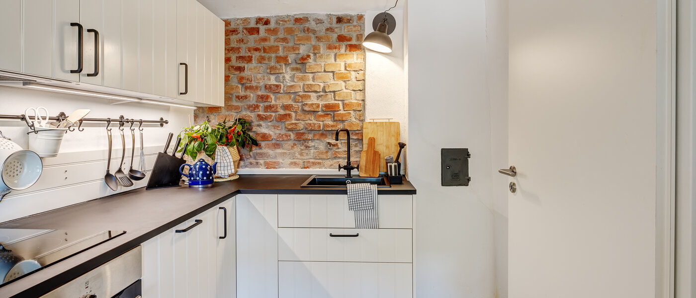 appartamento Tuntenhausen 01 cucina 13021