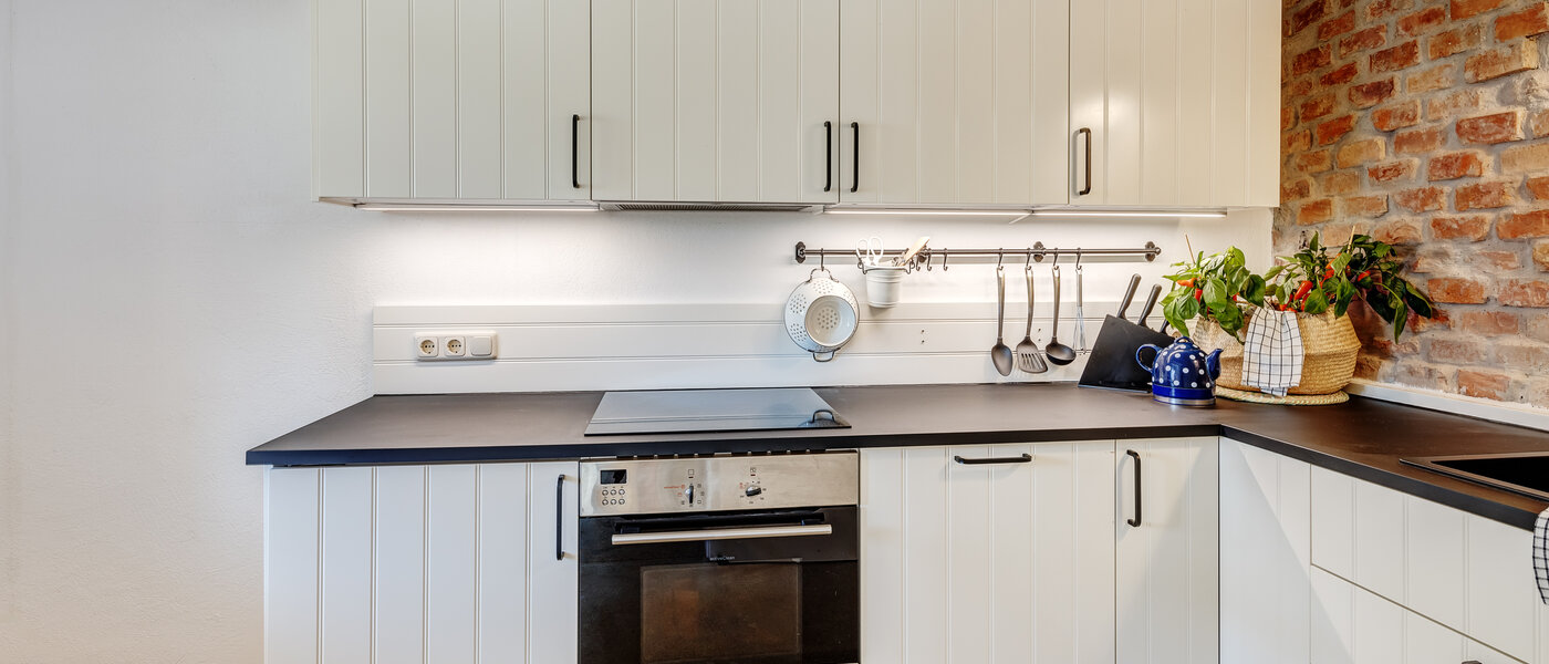 appartamento Tuntenhausen 02 cucina 13021