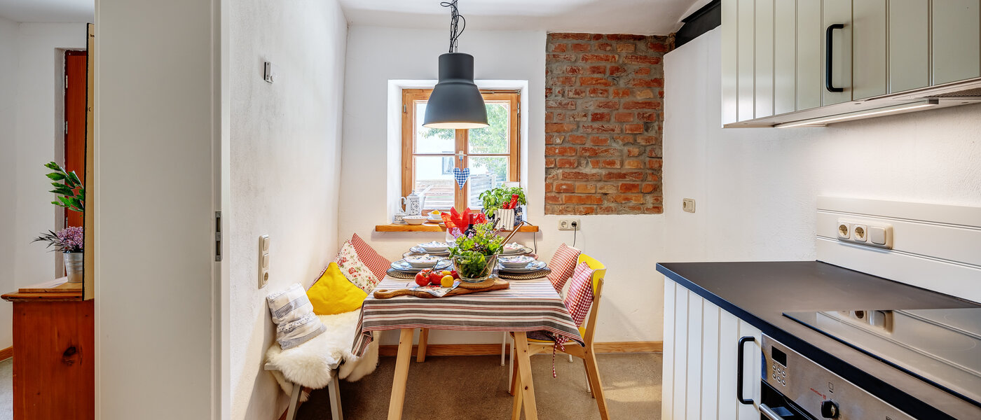 appartamento Tuntenhausen 03 cucina 13021