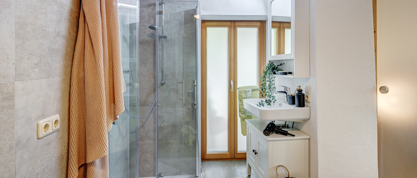 appartamento Tuntenhausen 02 bagno 13021