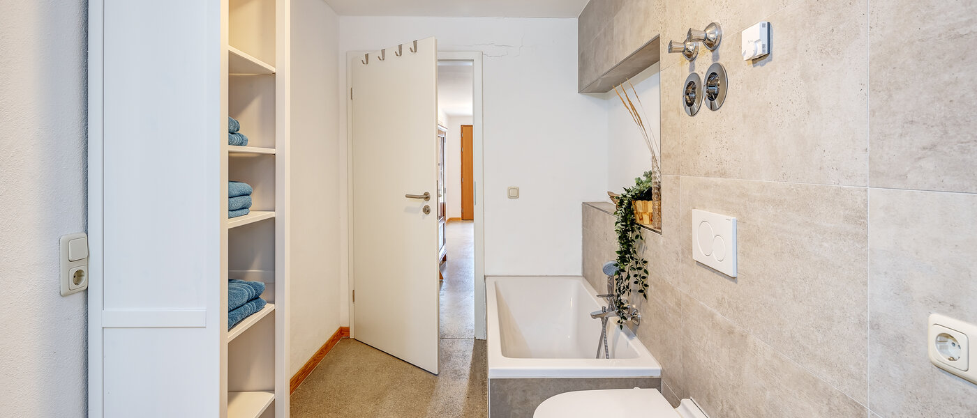 appartamento Tuntenhausen 04 bagno 13021