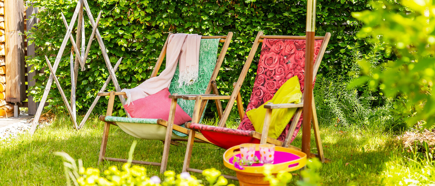 appartamento Tuntenhausen 03 giardino 13021