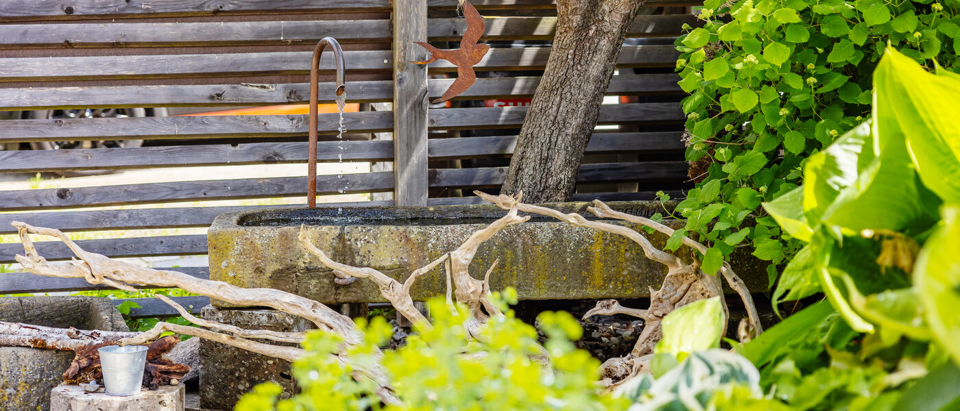 appartamento Tuntenhausen 03 cortile interno  13021