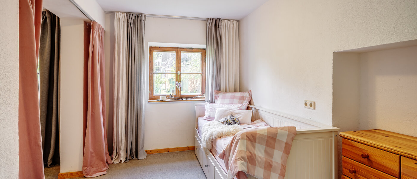 appartamento Tuntenhausen 05 camera da letto 13021