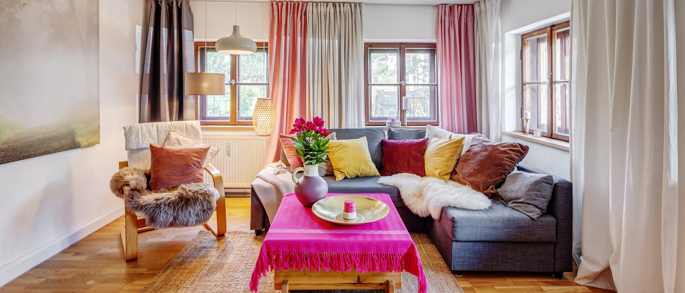 appartamento Tuntenhausen 01 soggiorno 13021