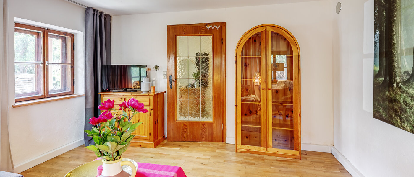 appartamento Tuntenhausen 03 soggiorno 13021