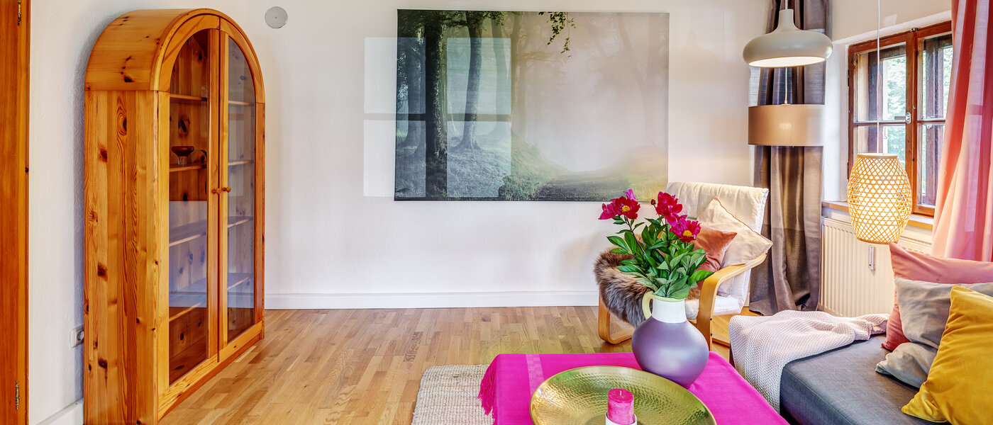 appartamento Tuntenhausen 04 soggiorno 13021