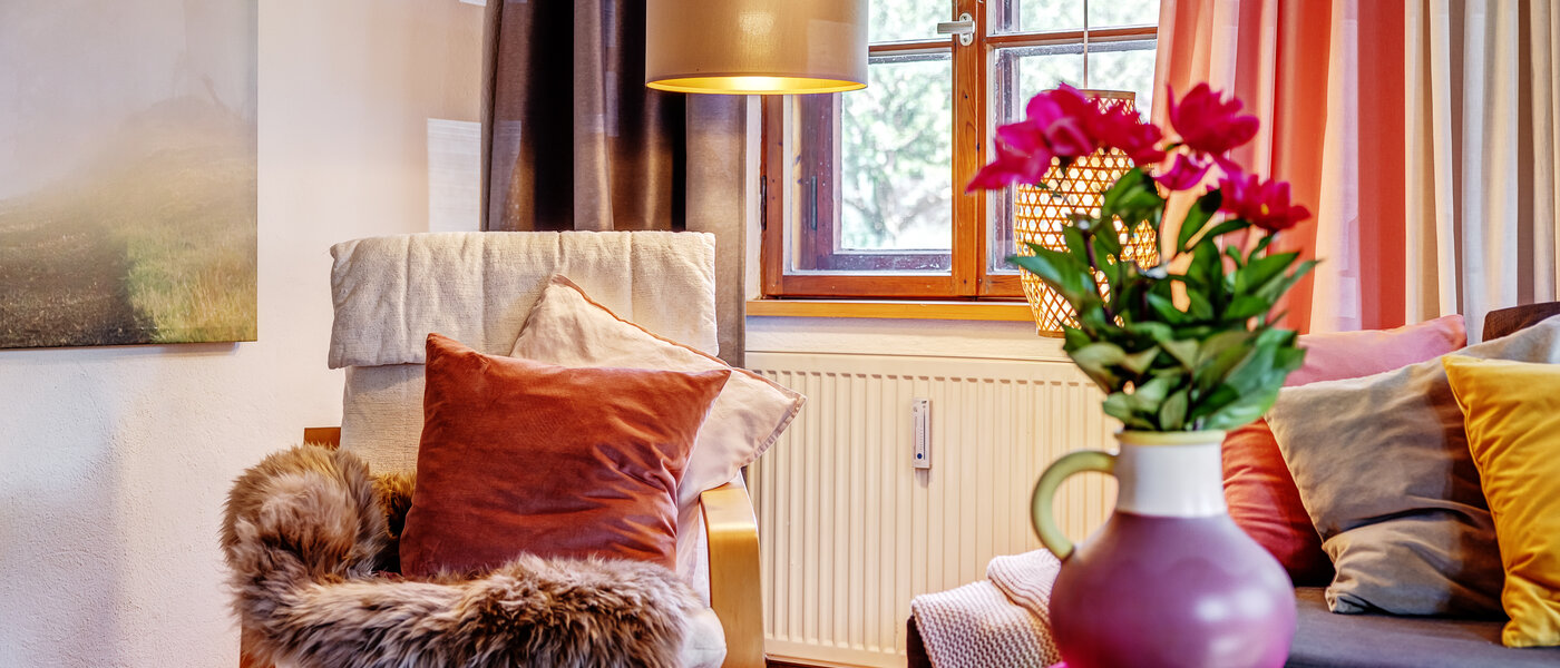 appartamento Tuntenhausen 05 soggiorno 13021