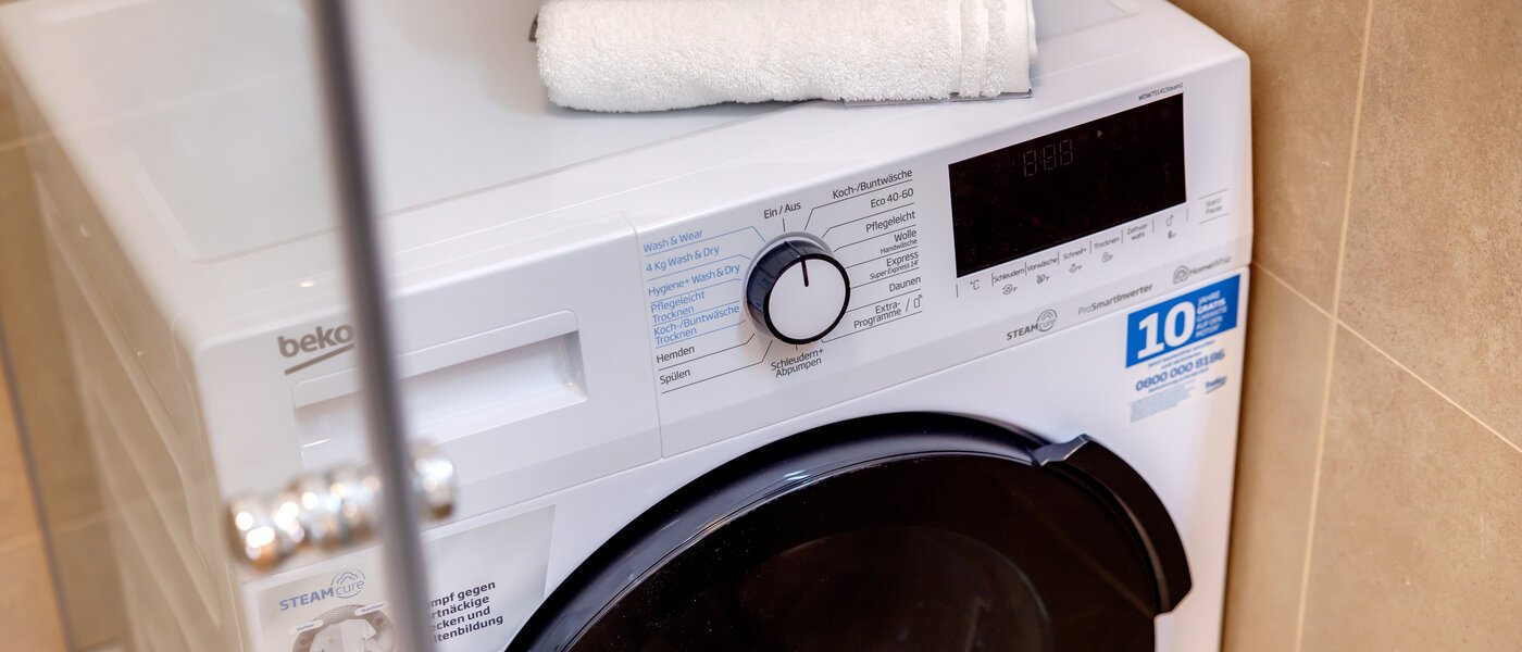 appartamento München Isarvorstadt 03 bagno 13026