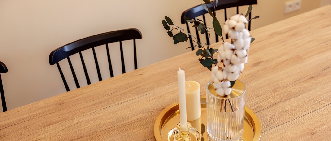 appartamento München Isarvorstadt 02 sala da pranzo 13026