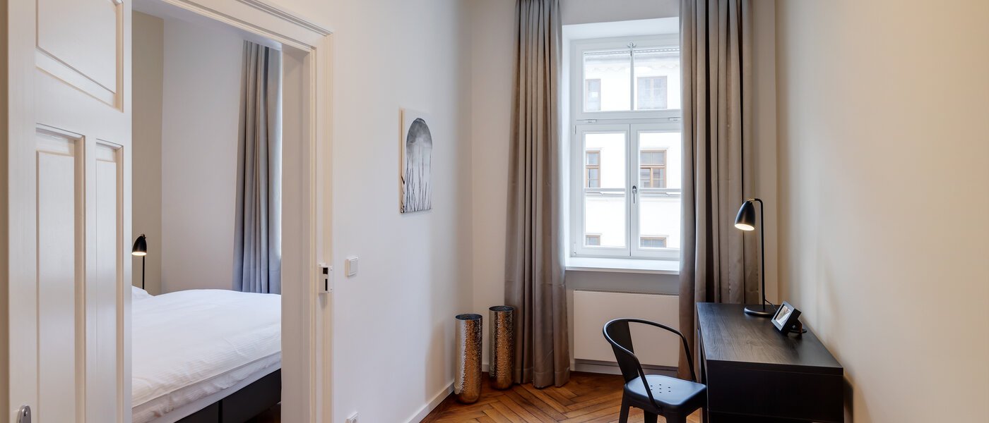 appartamento München Isarvorstadt 02 Studio / Camera degli ospiti 13026