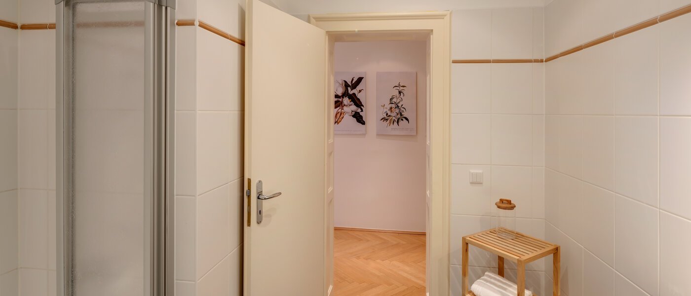 appartamento München Haidhausen 03 bagno 13029