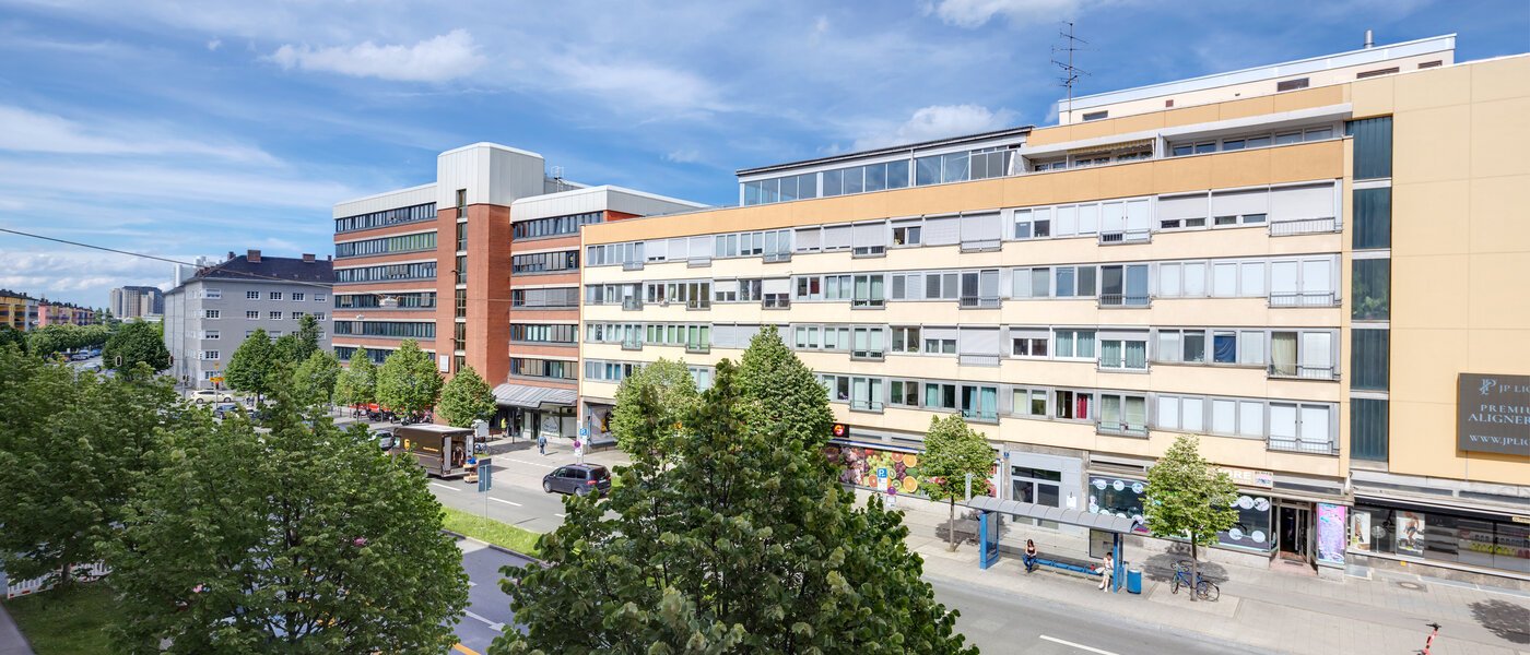 appartamento München Haidhausen 01 vista 13029