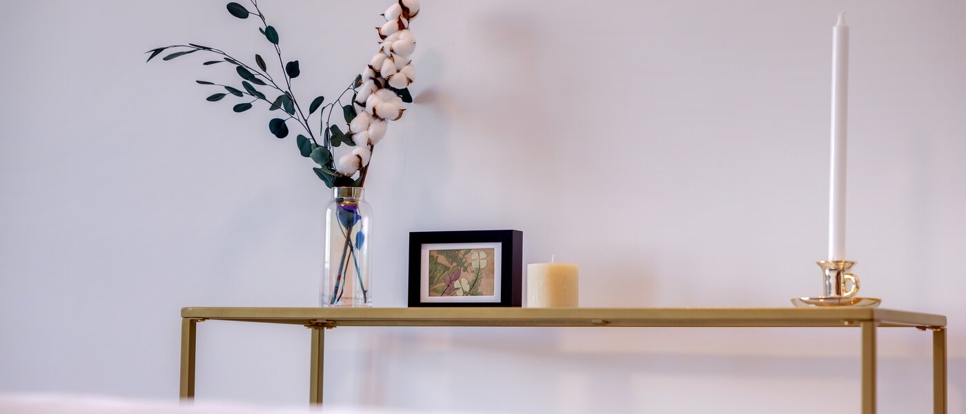 appartamento München Haidhausen 02 camera da letto 13029