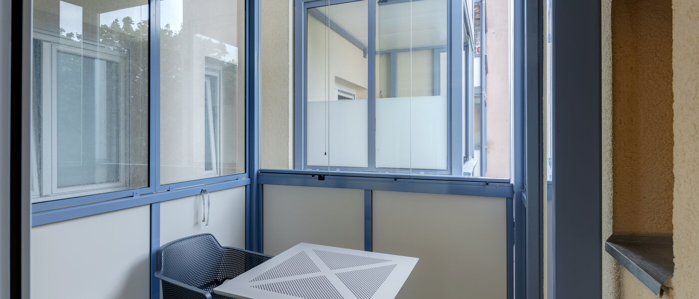 appartamento München Haidhausen 01 loggia 13030