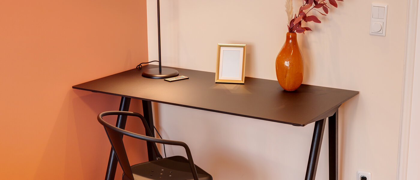 appartamento München Haidhausen 04 soggiorno 13030