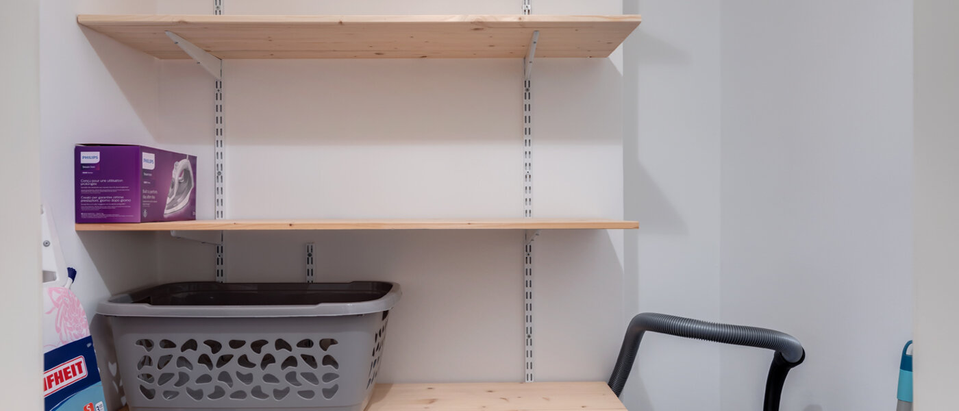 appartamento München Haidhausen 02 ripostiglio 13030