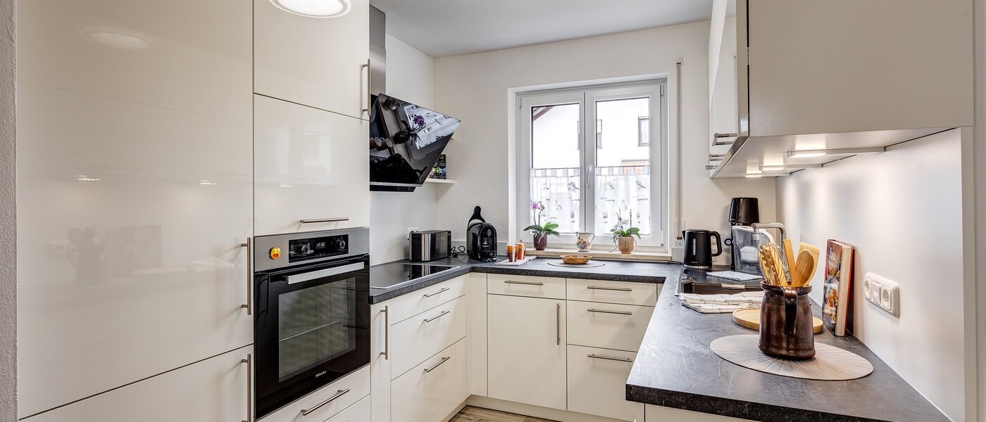 casa a schiera Maisach 01 cucina 13032