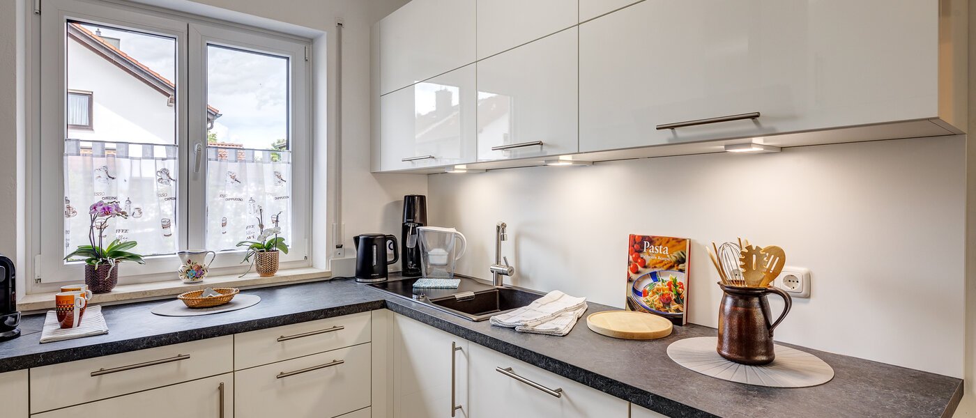 casa a schiera Maisach 02 cucina 13032