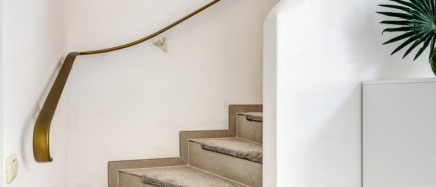 casa a schiera Maisach 03 ingresso/corridioio 13032