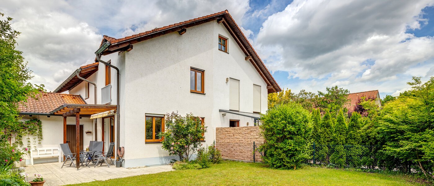 casa a schiera Maisach 01 giardino 13032