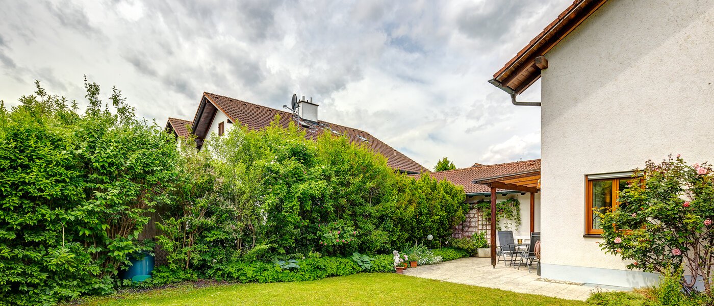 casa a schiera Maisach 03 giardino 13032