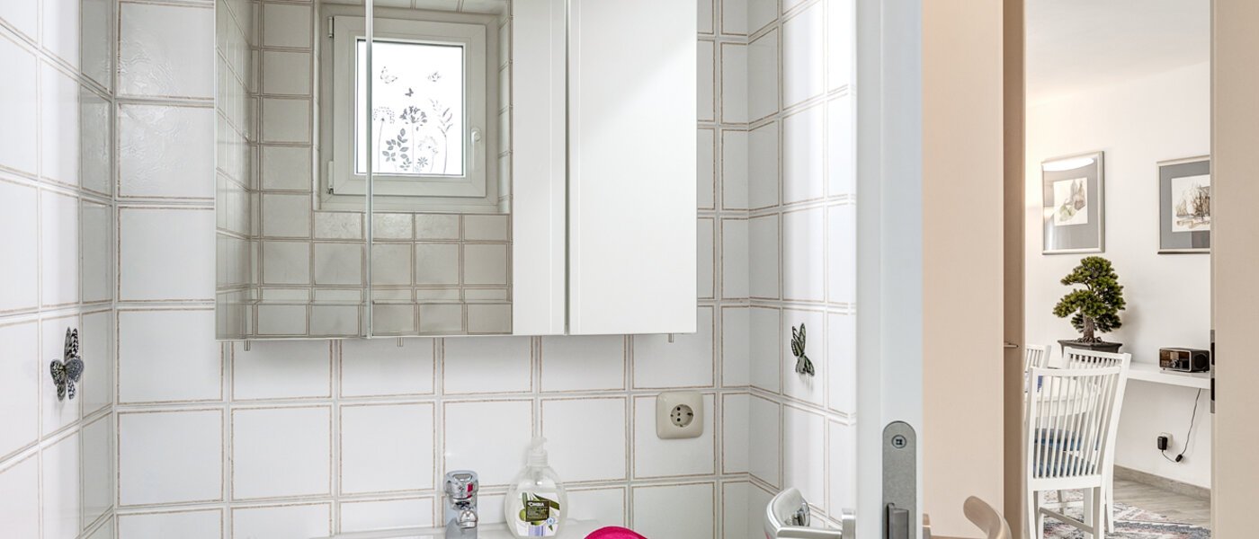 casa a schiera Maisach 01 toilette per gli ospiti 13032