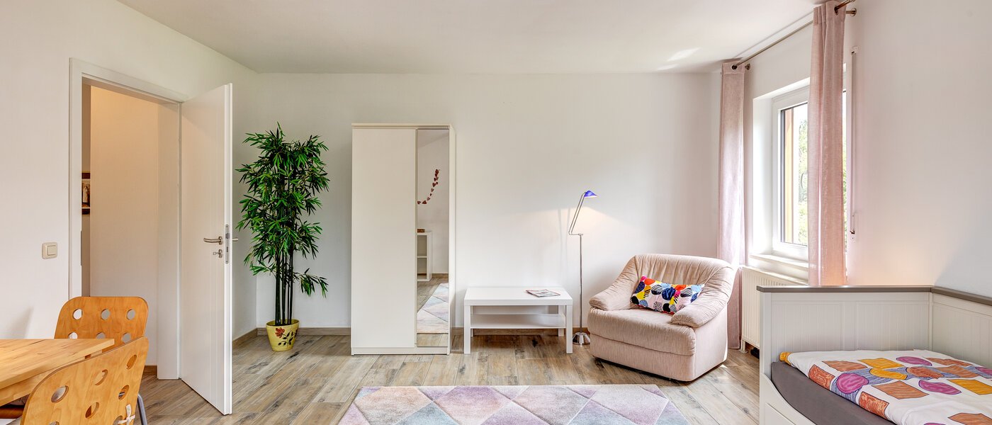 casa a schiera Maisach 03 2° camera da letto 13032