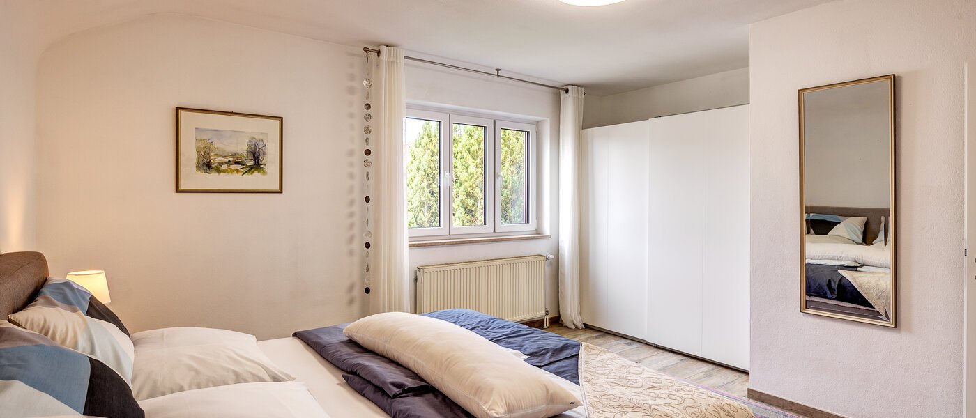 casa a schiera Maisach 04 1° camera da letto 13032