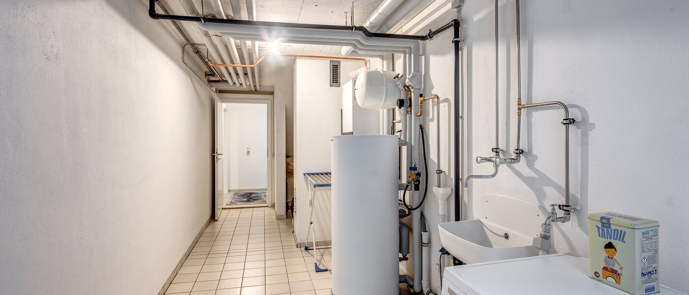 casa a schiera Maisach 01 lavanderia 13032