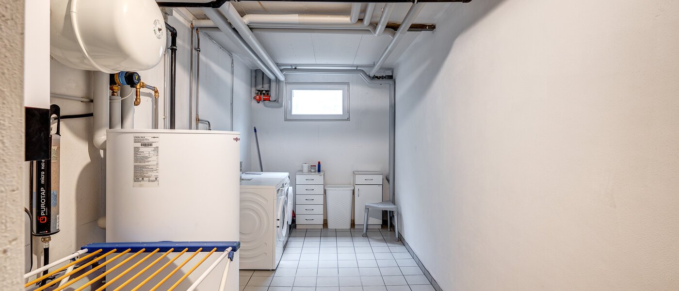 casa a schiera Maisach 02 lavanderia 13032