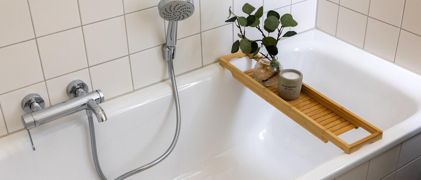 appartamento München Lehel 02 2° bagno 13035