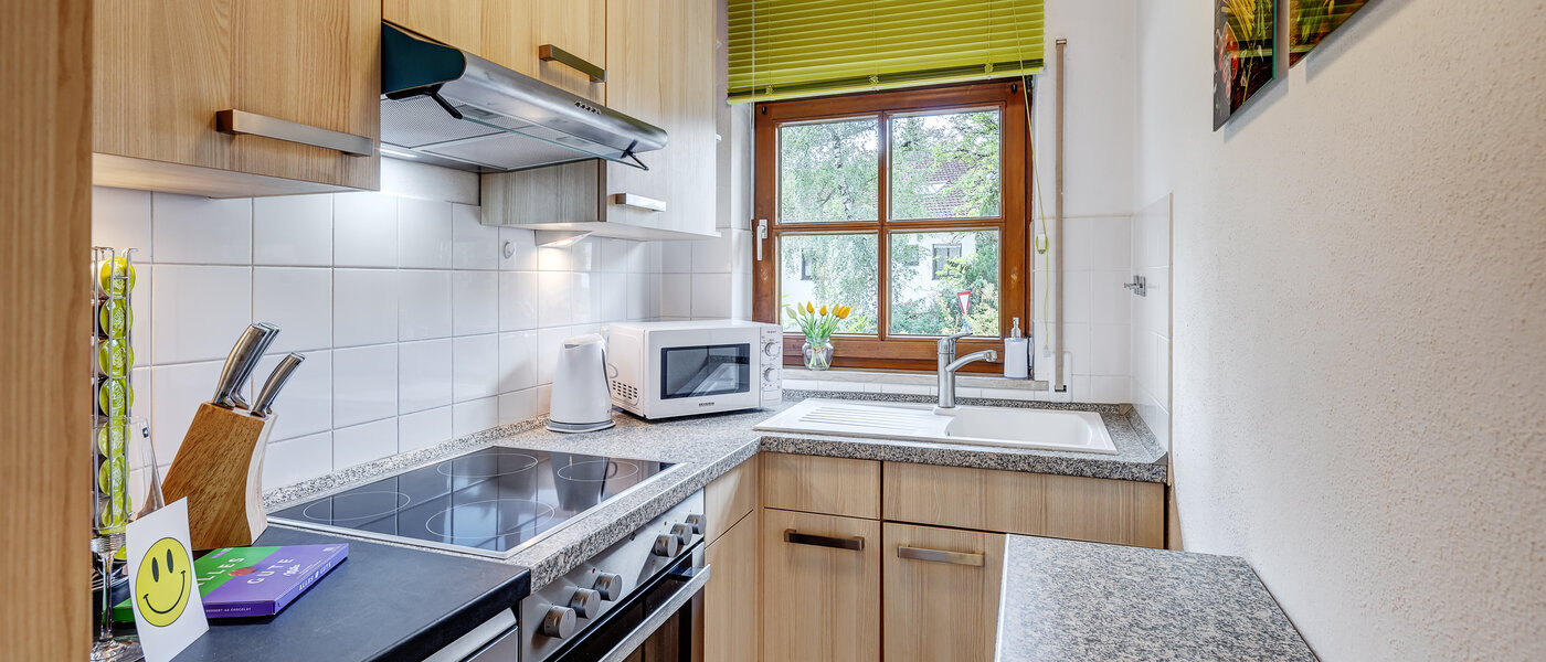 appartamento Oberhaching 01 cucina 13036