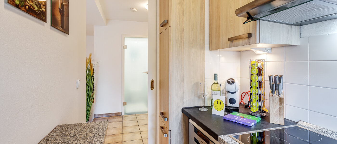 appartamento Oberhaching 02 cucina 13036