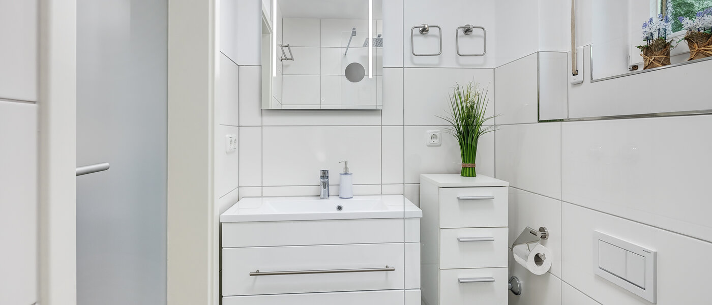 appartamento Oberhaching 01 bagno 13036