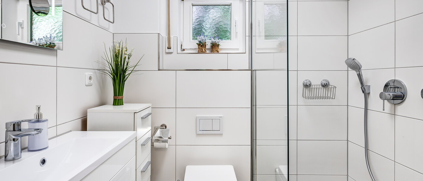 appartamento Oberhaching 03 bagno 13036