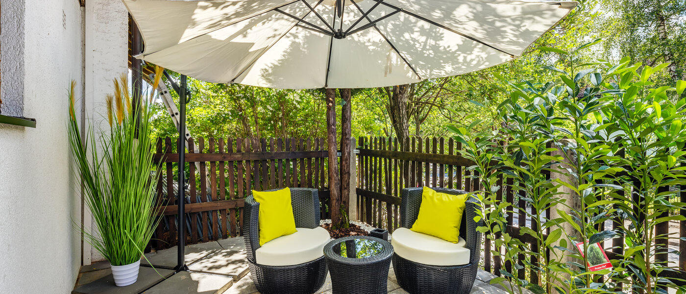 appartamento Oberhaching 01 terrazza 13036