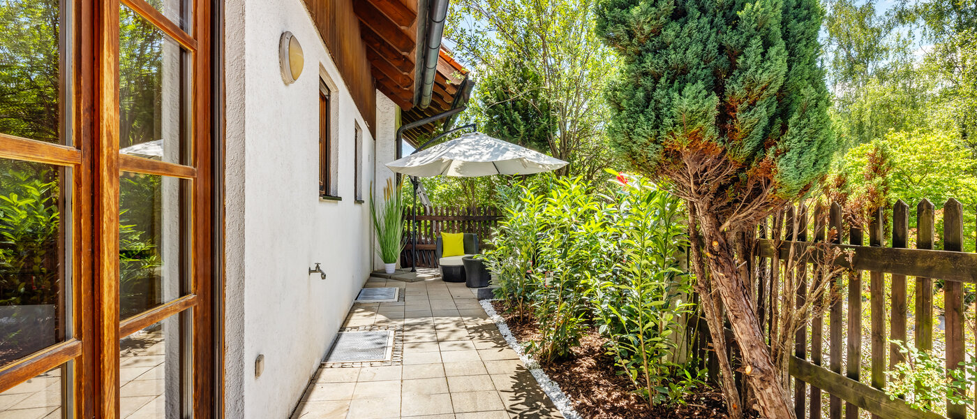 appartamento Oberhaching 03 terrazza 13036