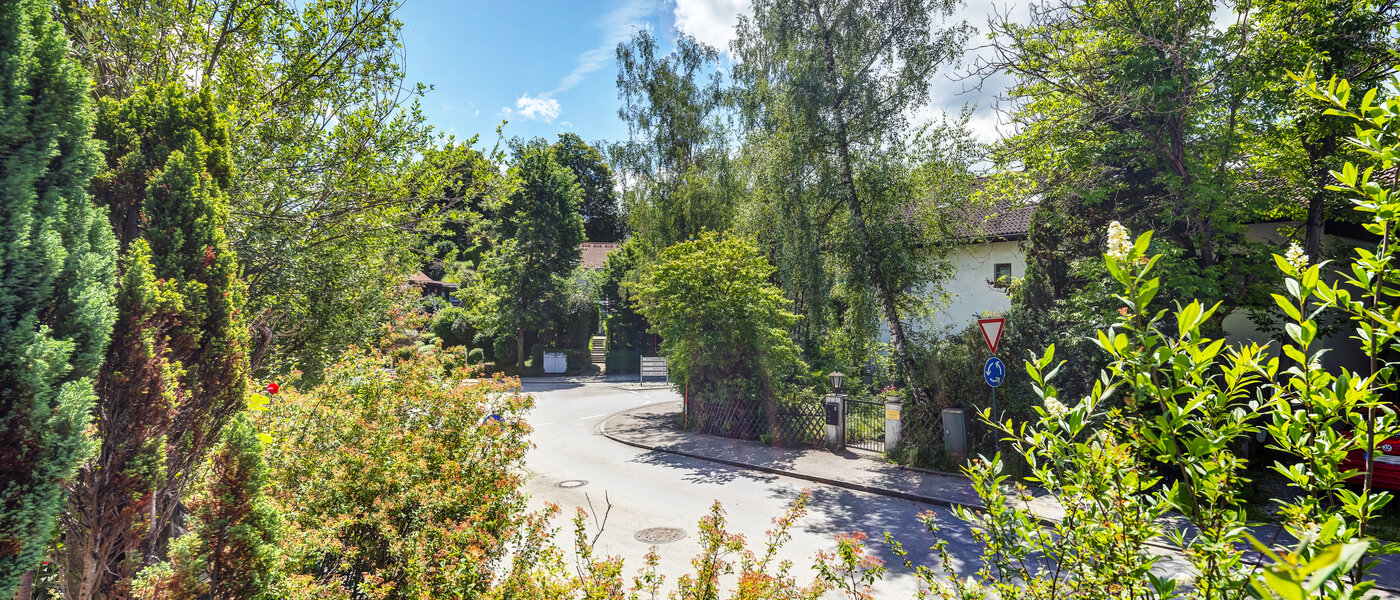 appartamento Oberhaching 04 terrazza 13036